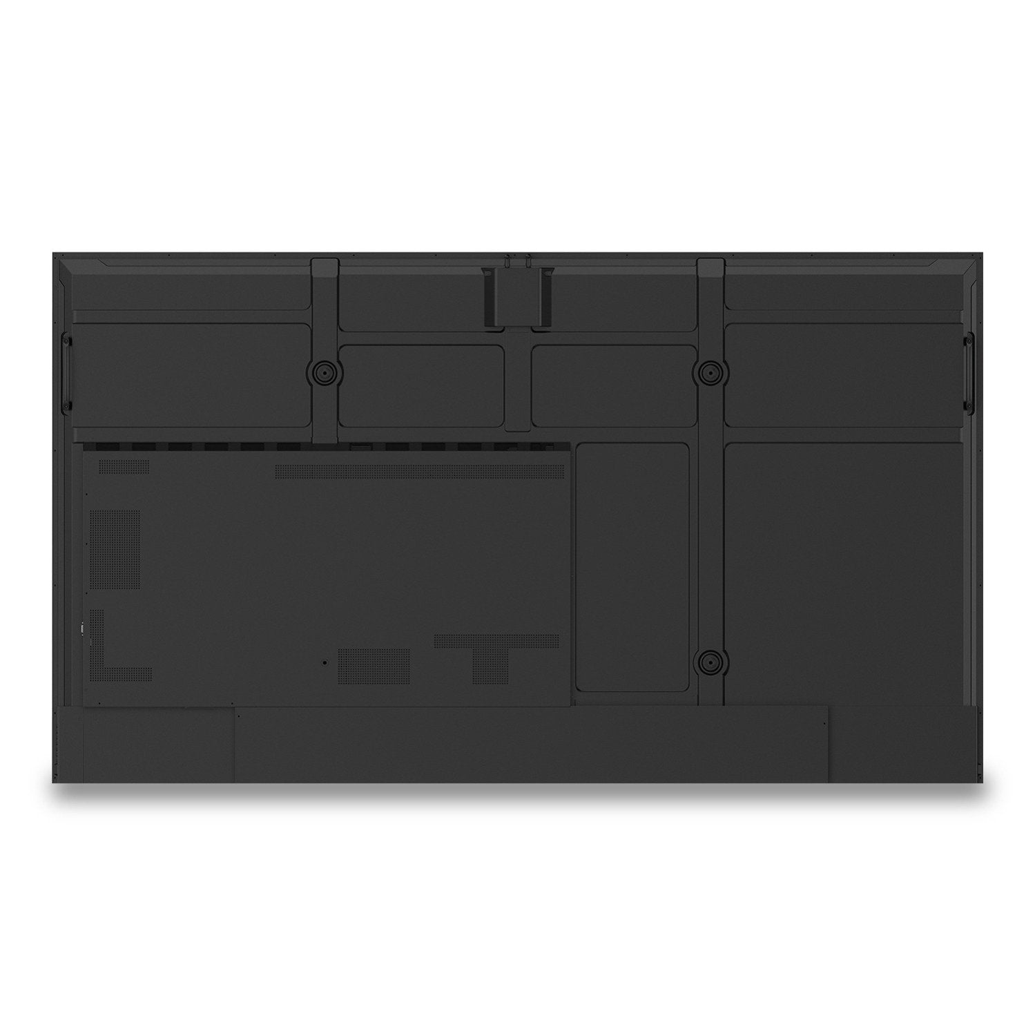 Pantalla Señalización Viewsonic Cde8630 Digital 86" Lcd 450 Cd M² 4k Ultra Hd Negro Procesador Incorporado Android 11 24/7 Cde8630