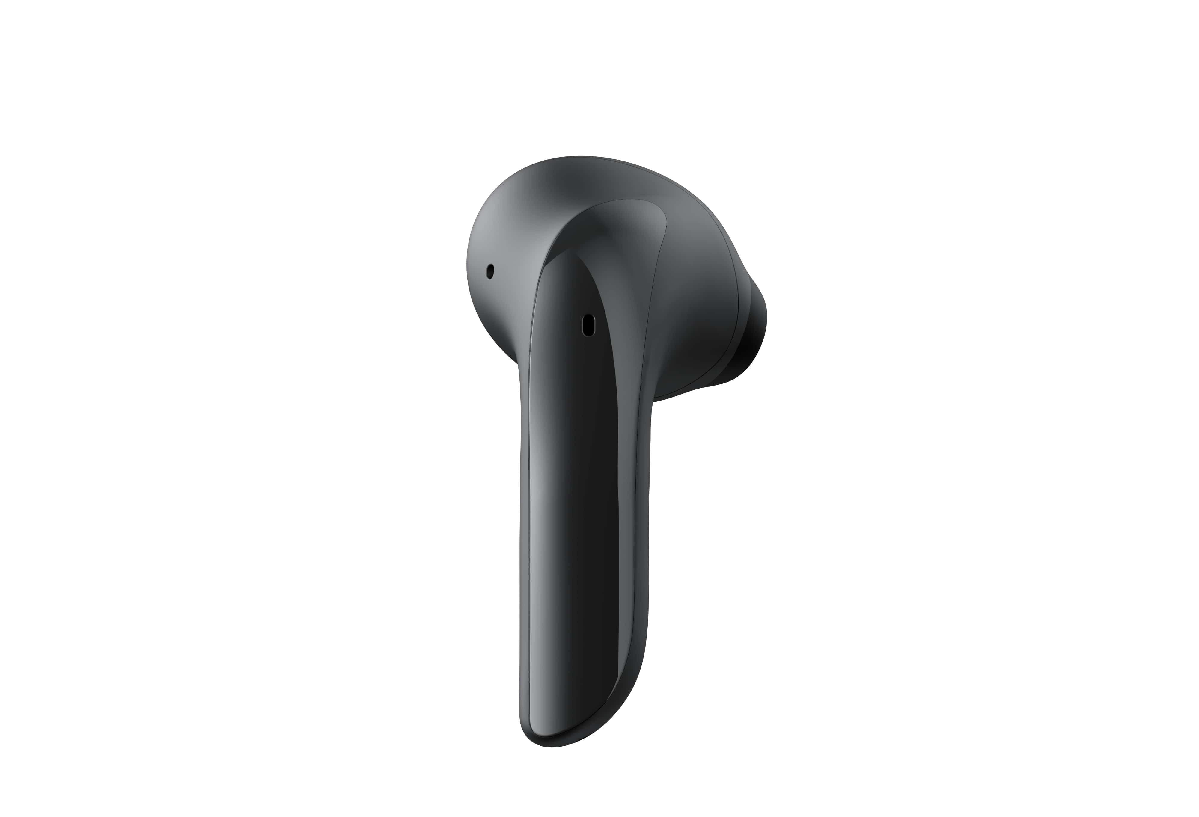 EAN 6939119079901 - Havit 6939119079901 auricular y casco Auriculares Inalámbrico Dentro de oído Música Bluetooth Negro imagen 4