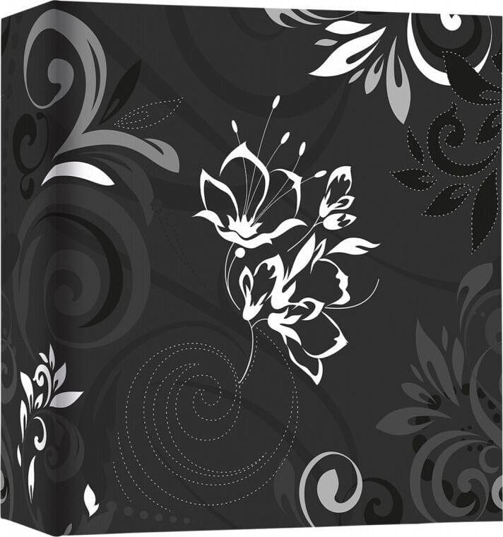 Zep Umbria Black 13x19 200 Album De Bolsillo De Fotos Eb57200b