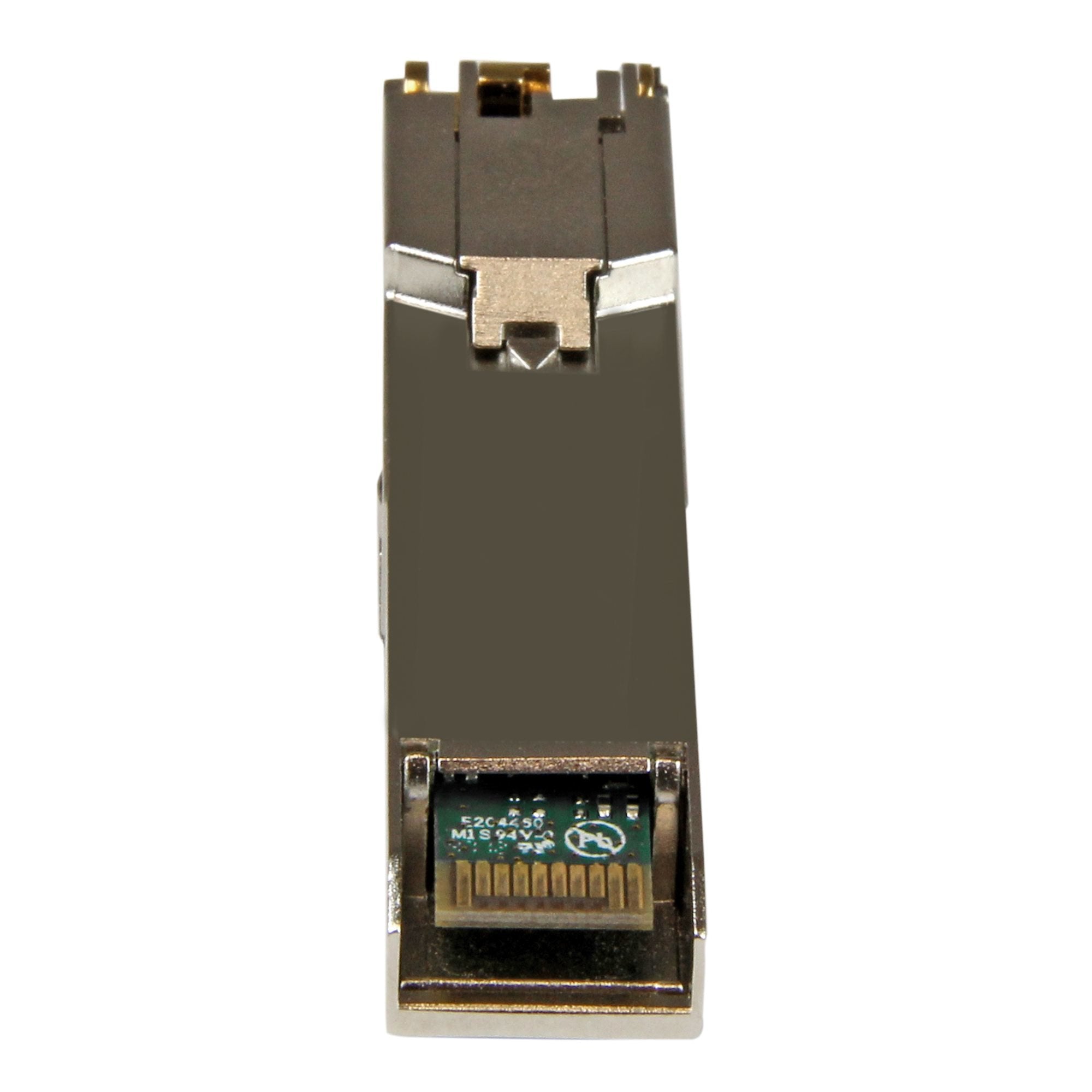 Startech.Com Módulo Transceiver Sfp Que Cumple Con Msa - 1000base-Tx