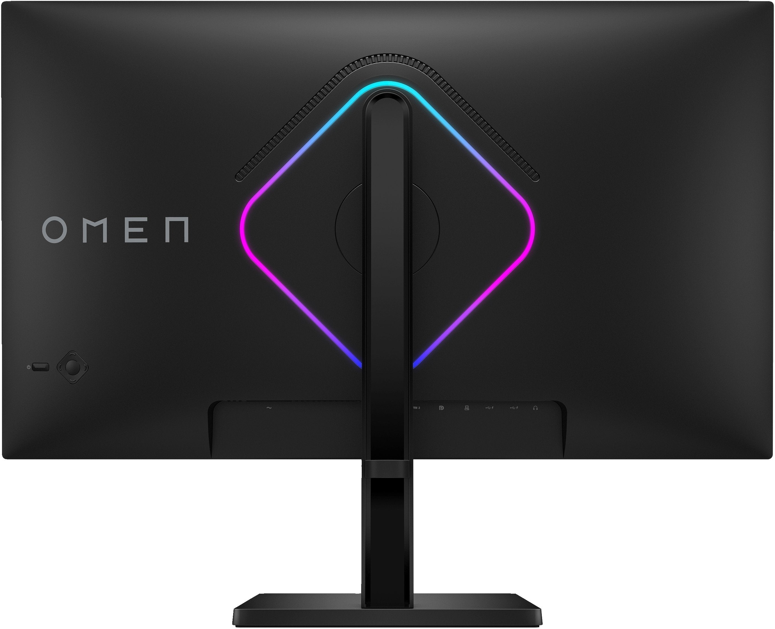 EAN 198701731368 - HP OMEN 27 inch QHD 280Hz Gaming Monitor - 27qs G2 pantalla para PC 68,6 cm (27") 2560 x 1440 Pixeles Quad imagen 10