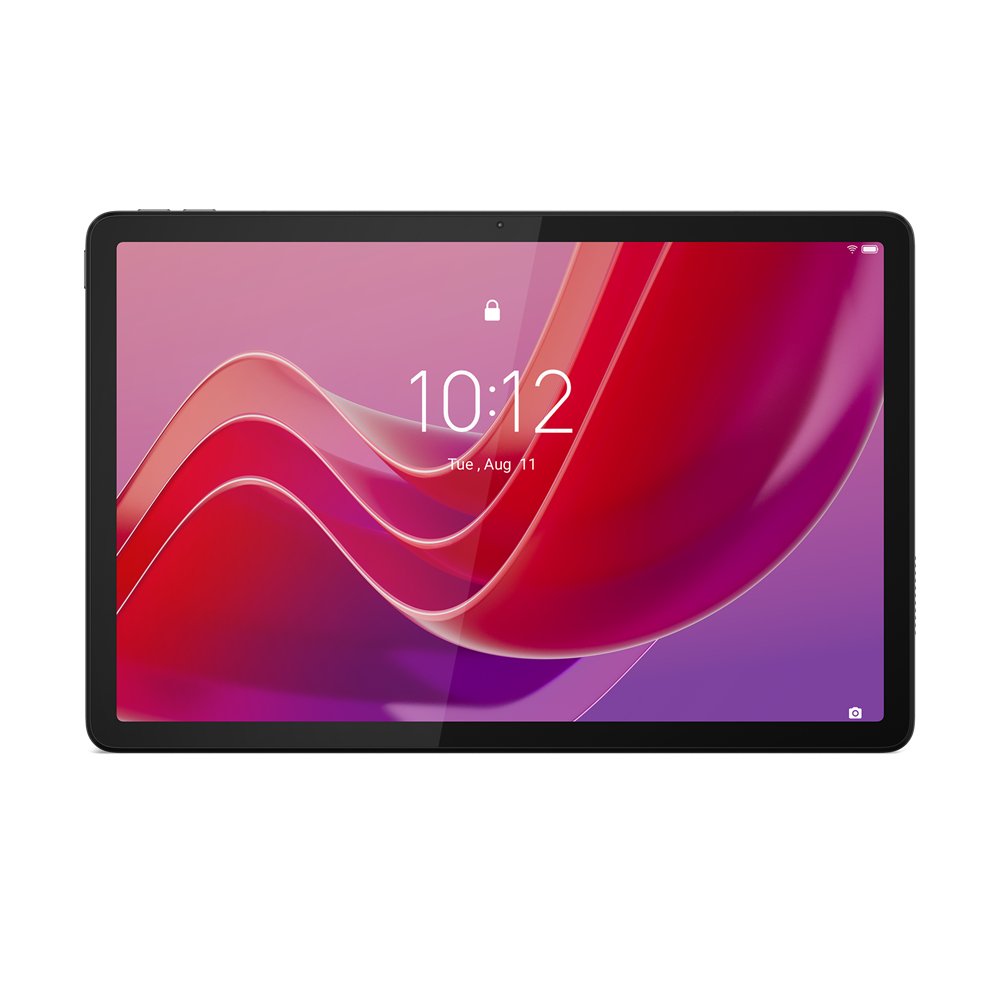 EAN 0197531856517 - Lenovo Tab M11 Mediatek 128 GB 27,9 cm (11") 8 GB Wi-Fi 5 (802.11ac) Android 13 Gris imagen 7