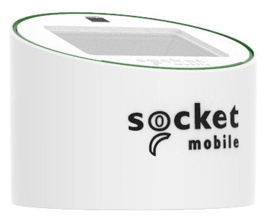 EAN 0758497123695 - Socket Mobile S320 Lector de códigos de barras fijo 1D/2D Blanco imagen 1