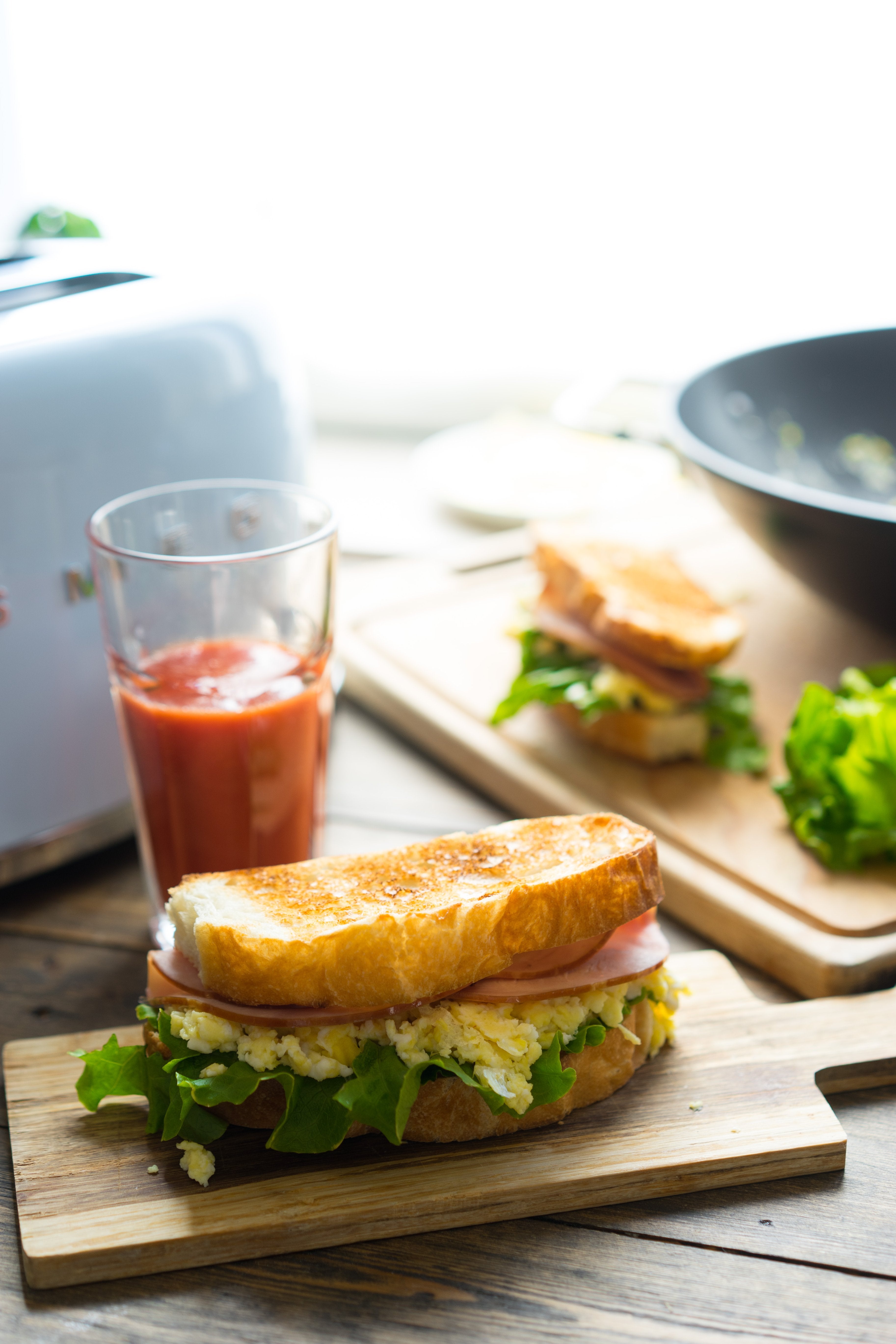 EAN 8017709189099 - Smeg TSF01PBEU tostadora 6 2 rebanada(s) 950 W Azul imagen 33