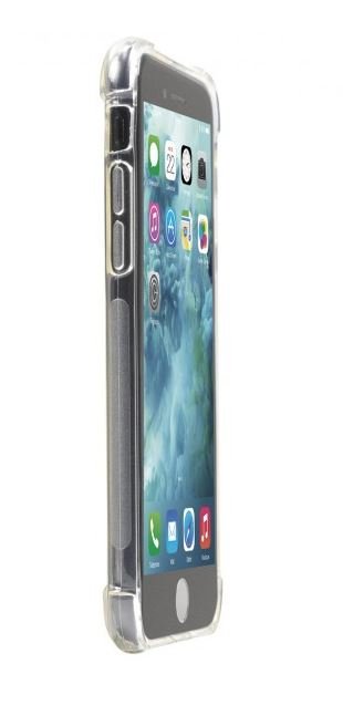EAN 1650992518282 - Mobilis 057005 funda para teléfono móvil 11,9 cm (4.7") Transparente imagen 3