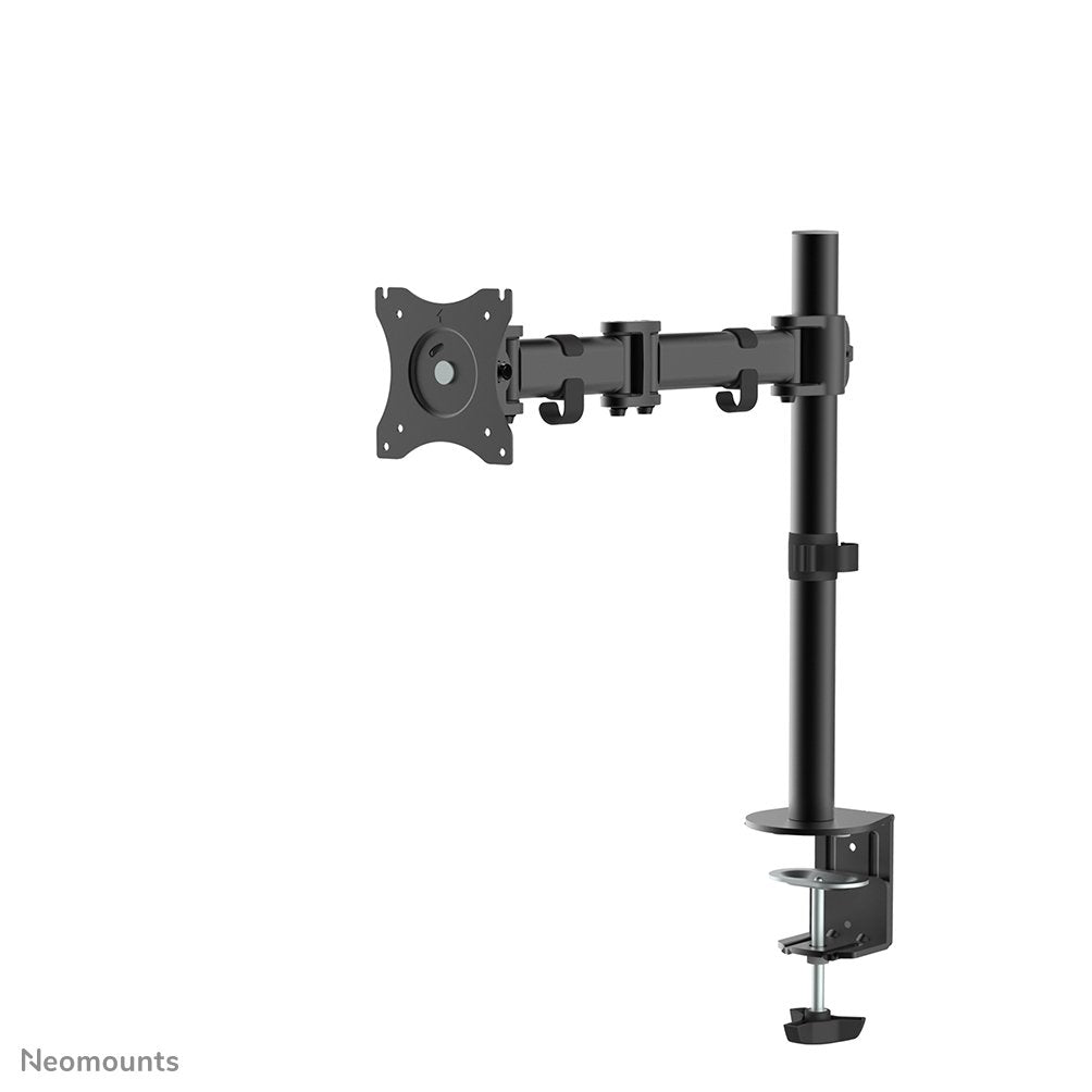 EAN 8717371445225 - Neomounts NM-D135BLACK soporte para monitor 68,6 cm (27") Escritorio Negro imagen 2