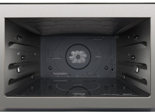 EAN 5025232940110 - Panasonic NN-CS88LBEPG microondas Negro Microondas con grill Encimera 31 L 1000 W imagen 4