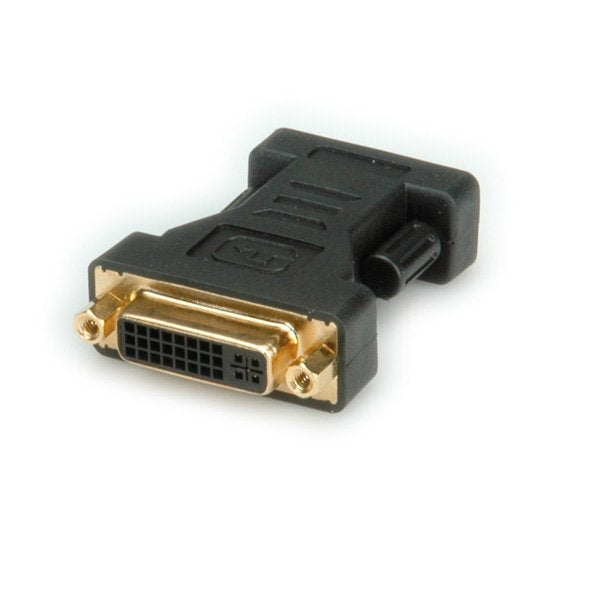 Adapter Dvi-Vga Bu St