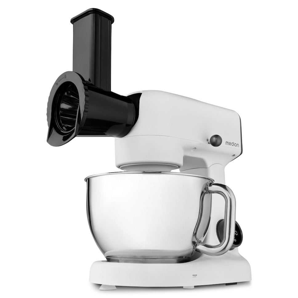 Medion Medion Md12600 Digital Robot De Cocina Wh 50076300