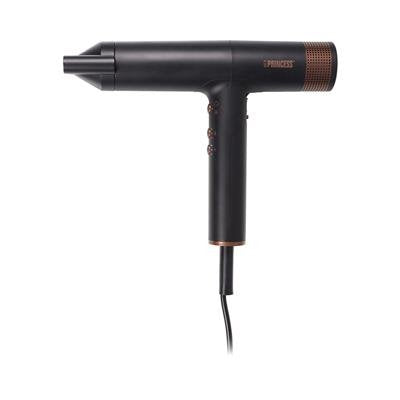 EAN 8712836997707 - Princess 529205 secador 2000 W Negro imagen 1