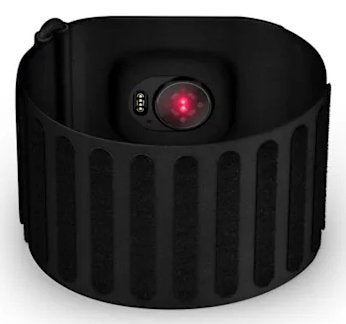 EAN 753759342906 - Garmin Index Sleep Monitor Negro imagen 4