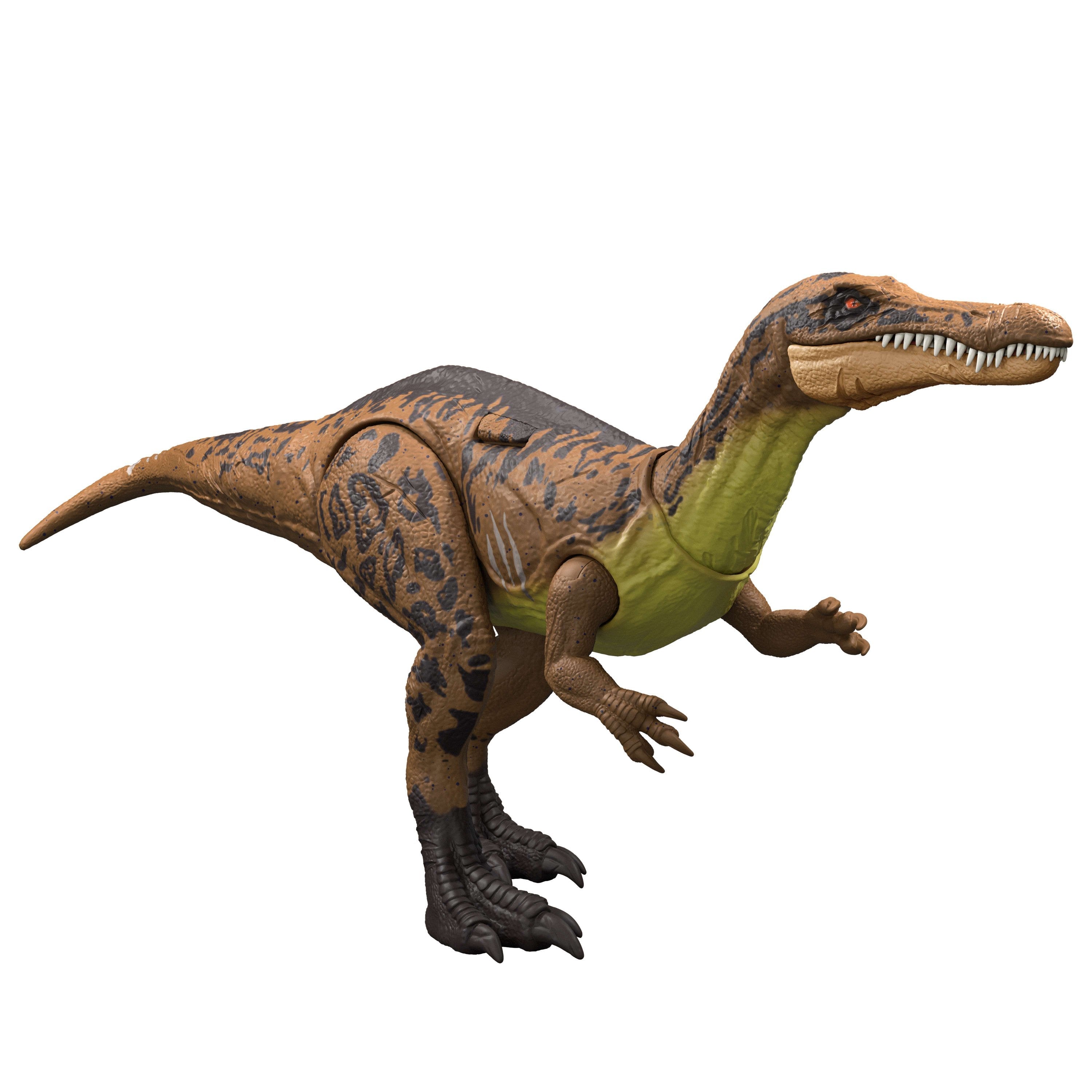 Figurka Jurassic World Suchomimus