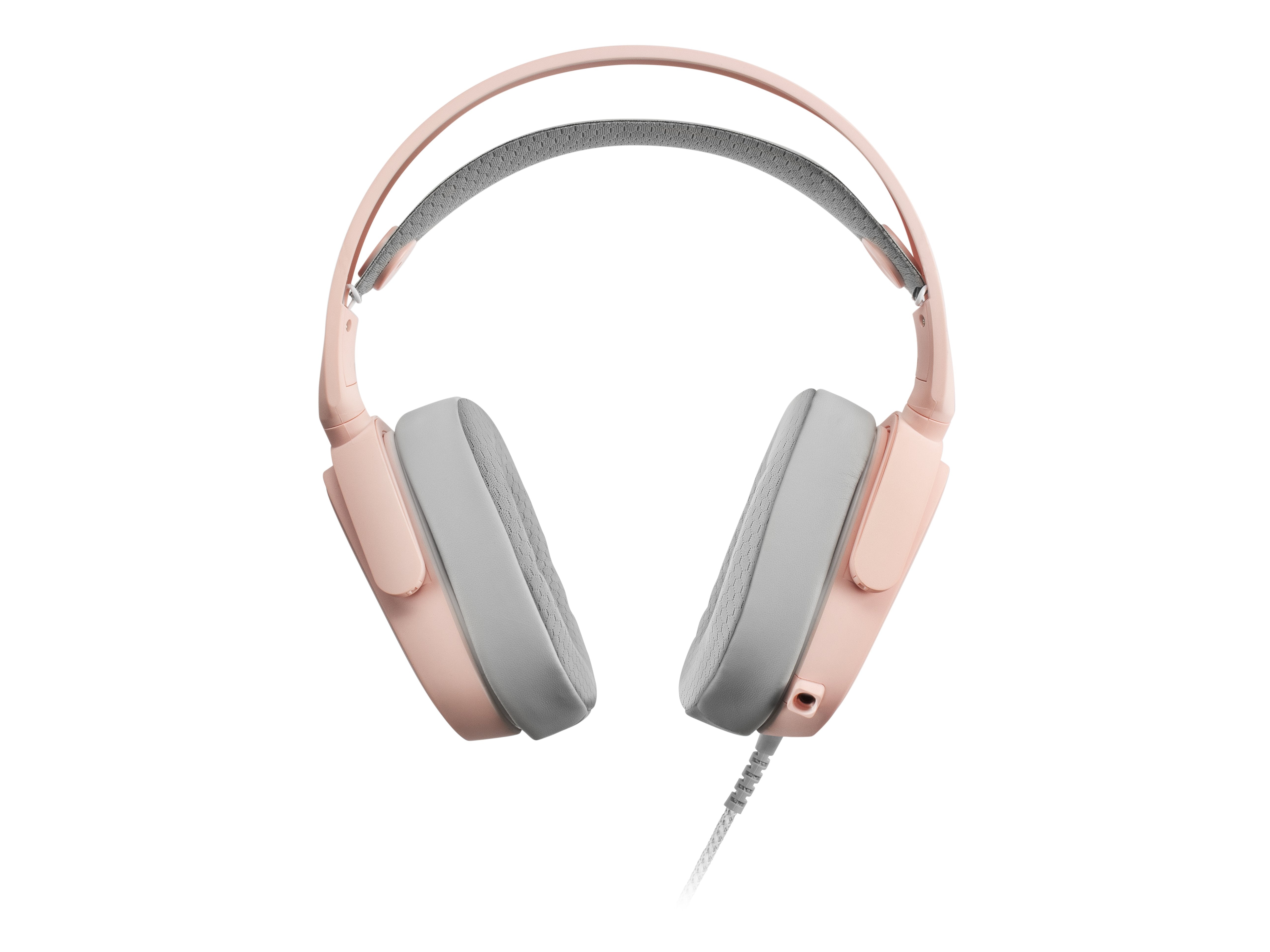 Auricular Gaming Mars Gaming Mhax Pink