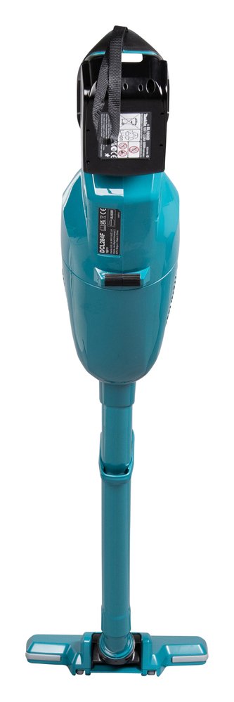 Aspiradora Makita Dcl284fz Cordless Vacuum Cleaner