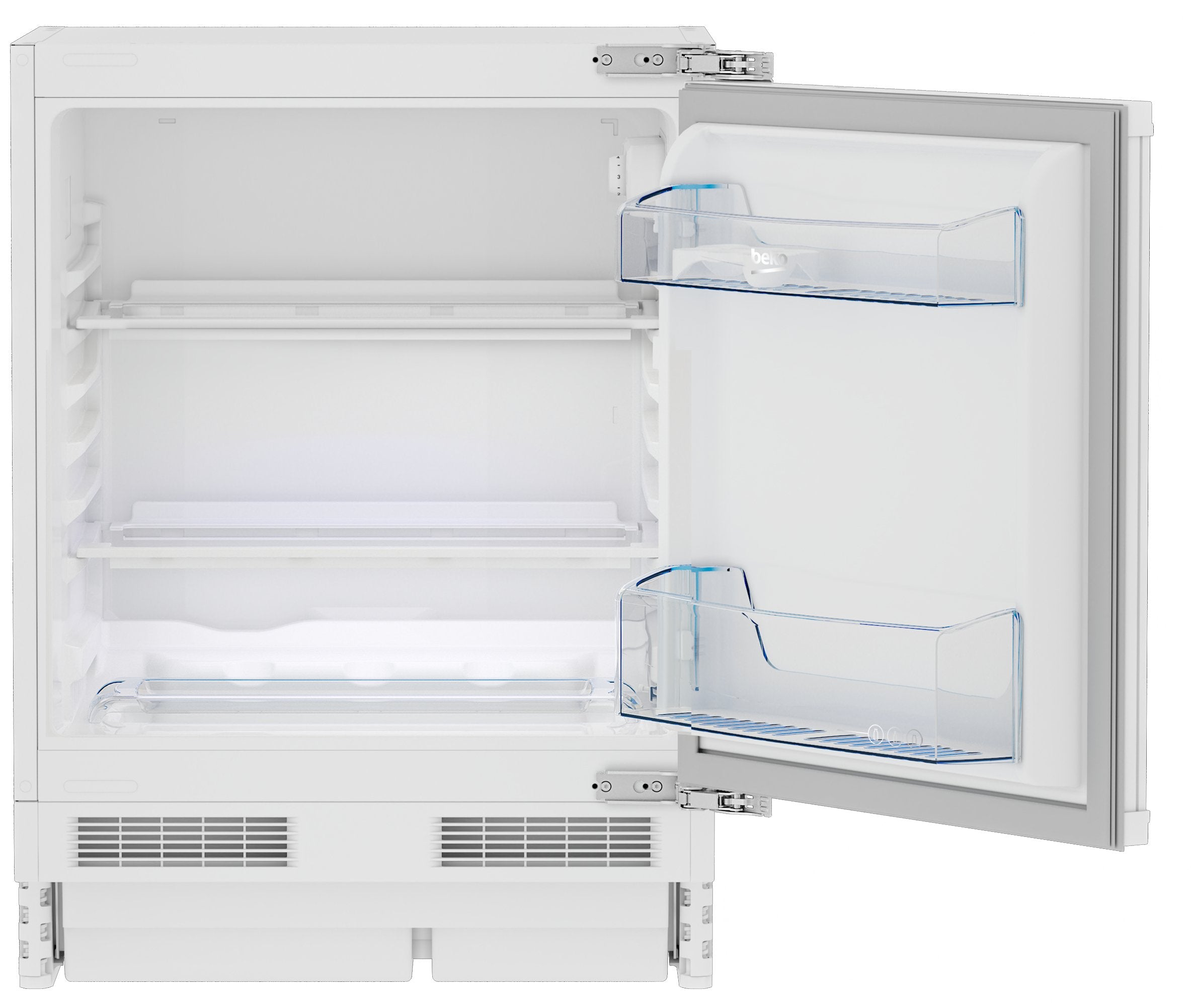 EAN 8690842575495 - Beko BU1104N frigorífico Integrado 130 L Blanco imagen 3