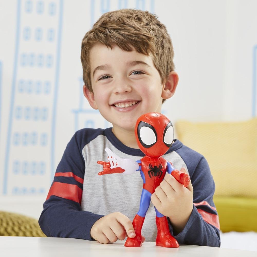 EAN 5010996140685 - Marvel Spidey imagen 4