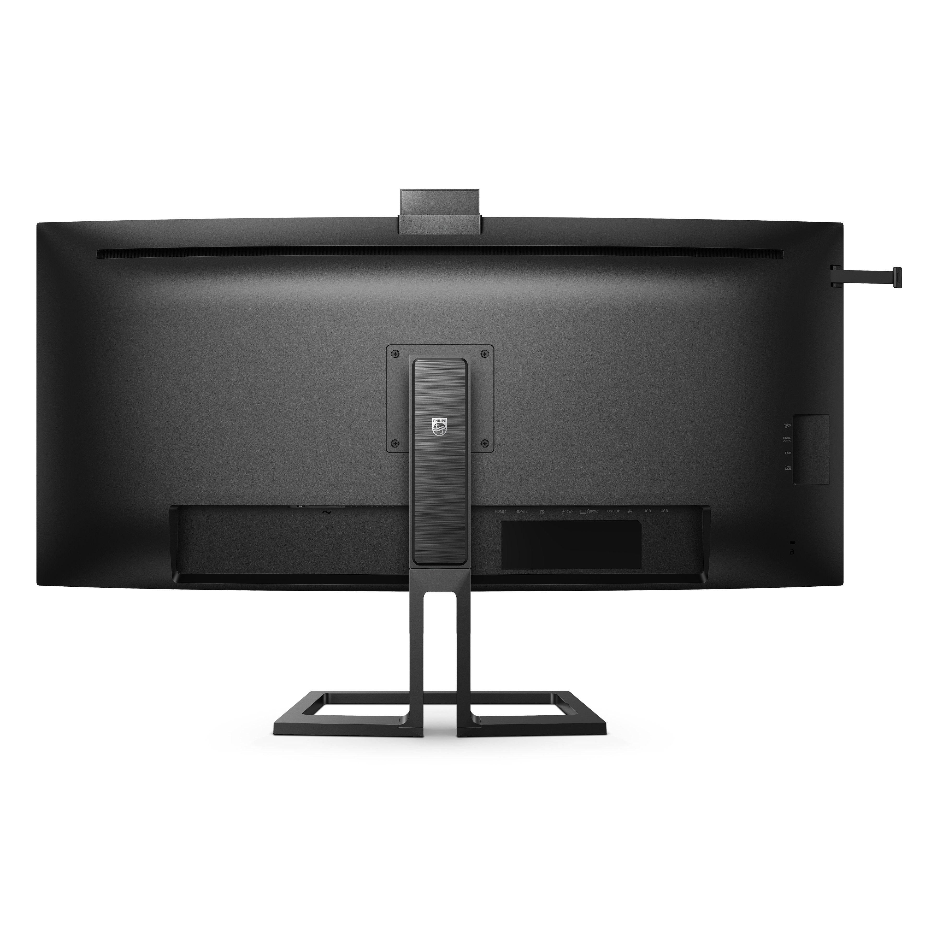 EAN 8712581797416 - Philips 40B1U6903CH/00 pantalla para PC 100,8 cm (39.7") 5120 x 2160 Pixeles 5K Ultra HD LCD Negro imagen 9