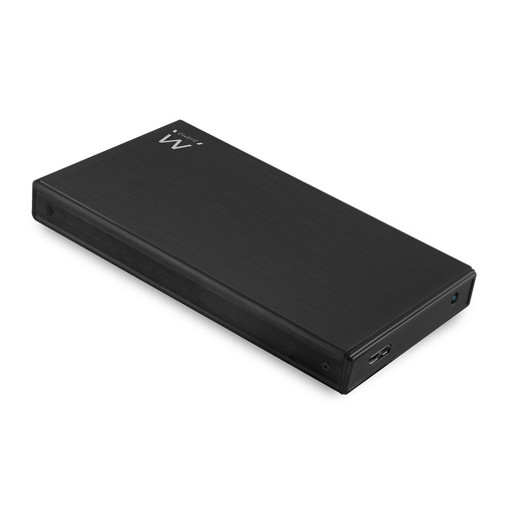 Carcasa Ewent Para Disco Duro Usb 3.2 Sata 2.5"