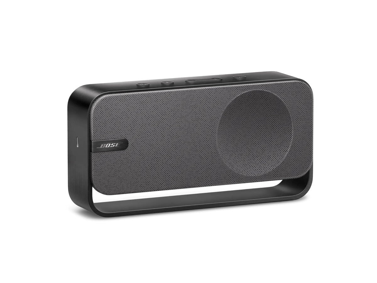Bose Soundlink Home Portable Bluetooth Speaker Cool Gray Eu