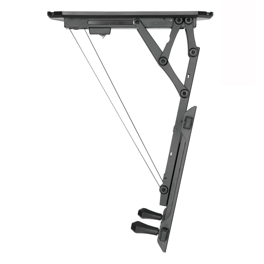 EAN 8059018368680 - Techly ICA-PLB 546M soporte para TV 177,8 cm (70") Negro imagen 7