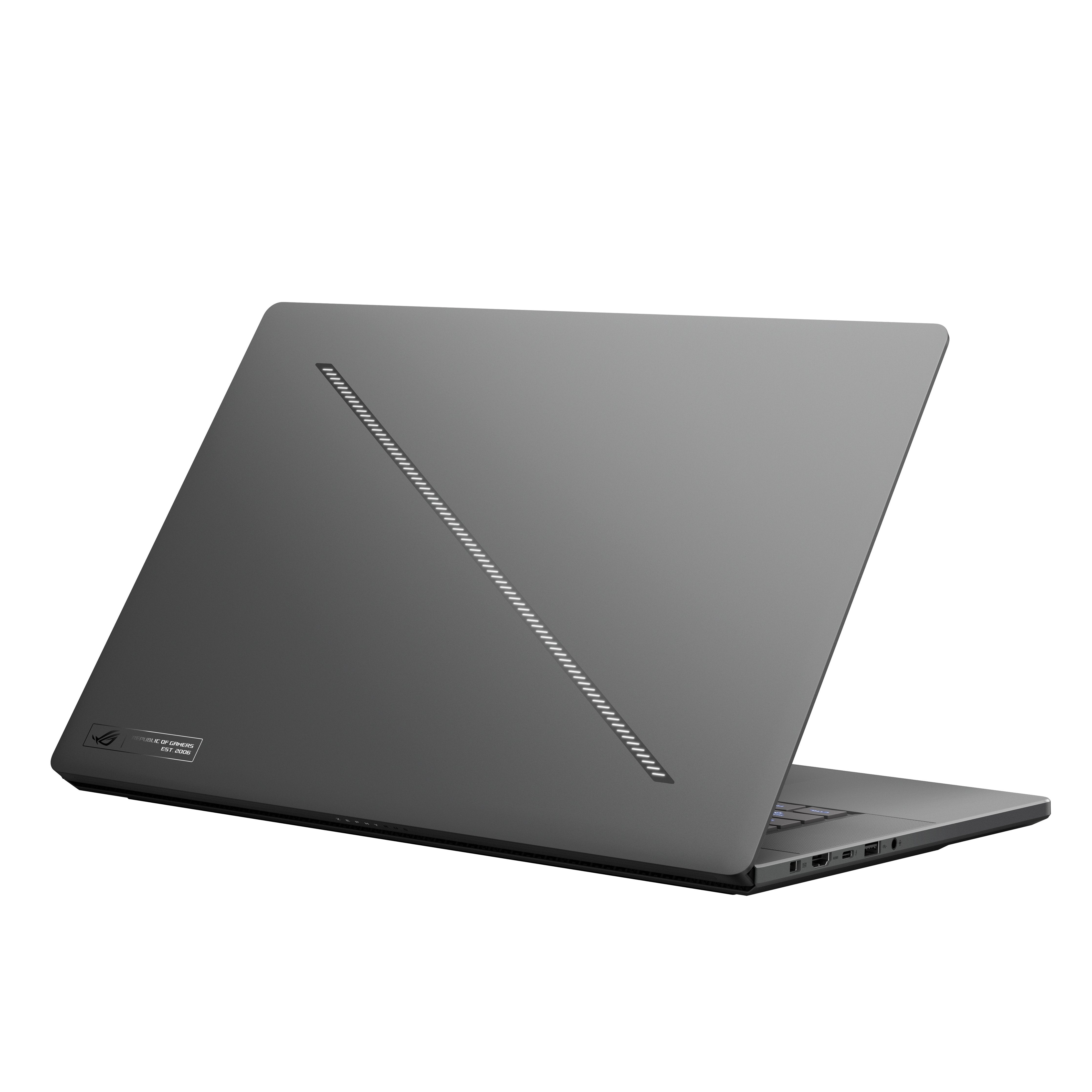 EAN 4711387899892 - ASUS ROG Zephyrus G16 GU605CW-QR120W Intel Core Ultra 9 40,6 cm (16") LPDDR5x-SDRAM NVIDIA GeForce RTX 50 imagen 14