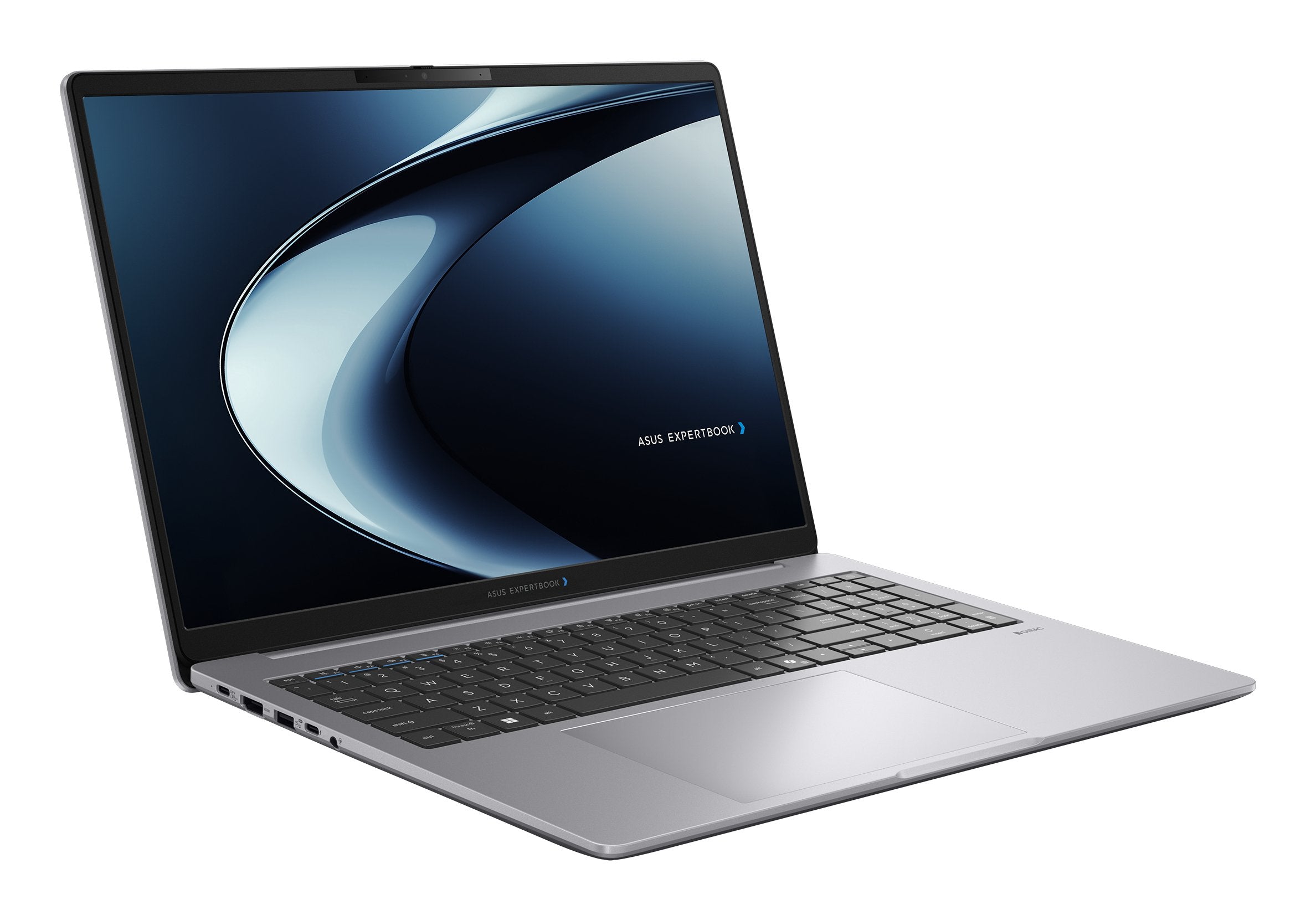 Asus Expertbook P3 P3606cca-Mb0367x Intel Core Ultra 7 255h 16p Wuxga Ddr5 16go 512go G4 Ssd Intel Graphics W11p 2ans Pur