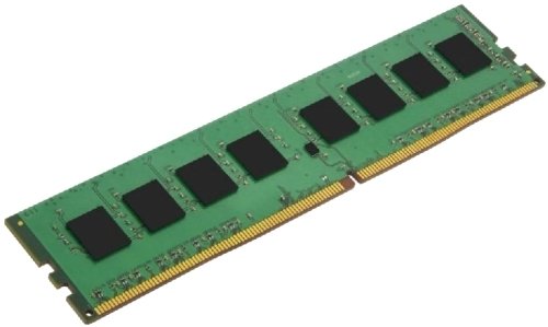 Memoria Fujitsu S26361-F4101-L3 4 Gb Ddr4 2666 Mhz Ecc