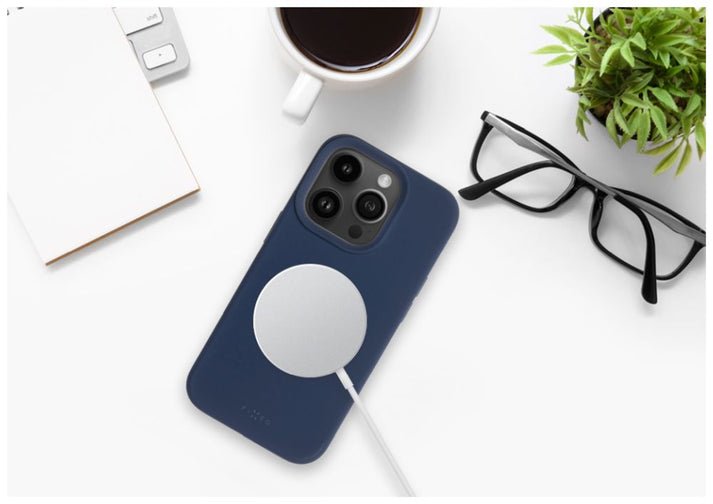 EAN 8591680145683 - FIXED FIXFLM-929-BL funda para teléfono móvil 17 cm (6.68") Azul imagen 5