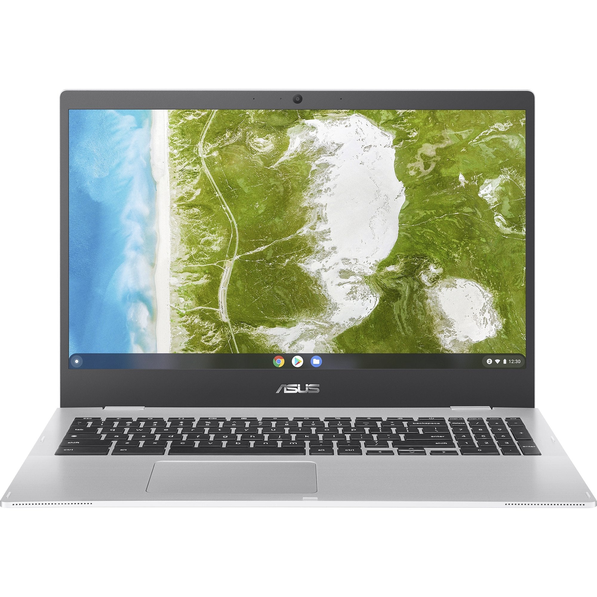 EAN 4711387738573 - ASUS Chromebook CX1 CX1500CKA-NJ0445 Intel® Celeron® N 39,6 cm (15.6") LPDDR4x-SDRAM Wi-Fi 6 (802.11ax) imagen 6