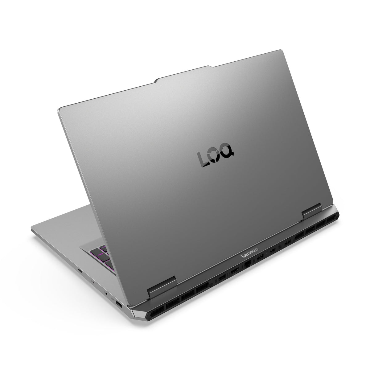 EAN 199271246740 - Lenovo LOQ 17IRX10 Intel® Core™ i5 i5-13450HX Portátil 43,9 cm (17.3") Full HD 16 GB DDR5-SDRAM 1 TB SSD N imagen 13