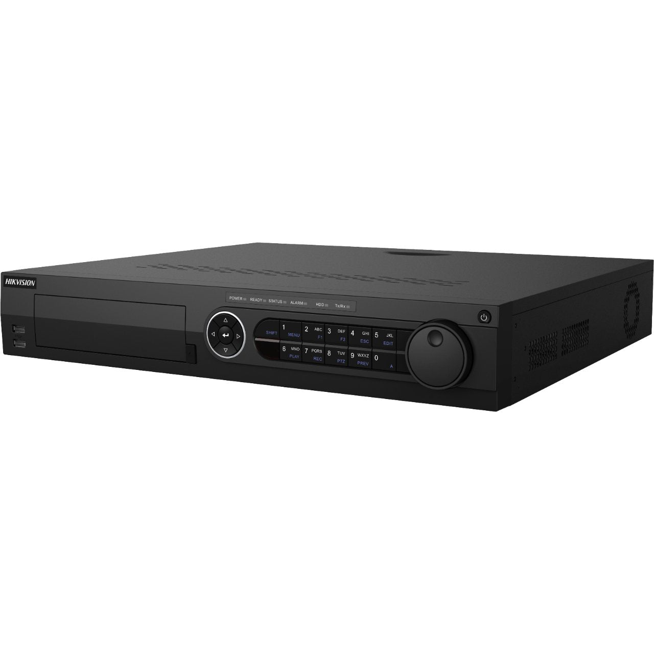 EAN 6931847176617 - Hikvision IDS-7316HQHI-M4/S videograbador digital Negro imagen 1