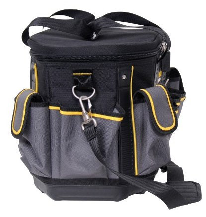 EAN 3253561707490 - Stanley FMST1-70749 pieza pequeña y caja de herramientas Nylon, Plástico Negro, Gris, Amarillo imagen 4