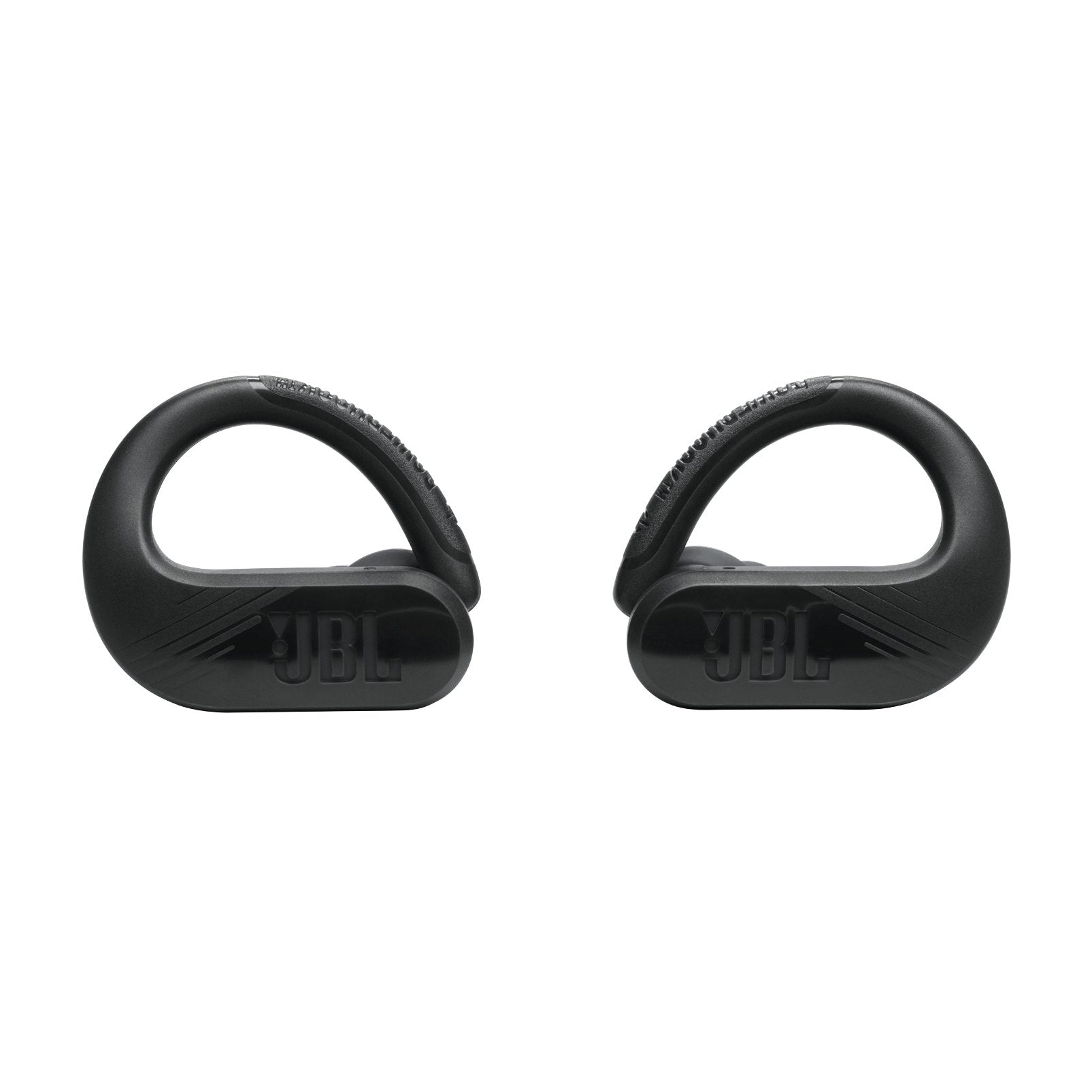 EAN 6925281932335 - JBL Endurance Peak 3 Black Auriculares True Wireless Stereo (TWS) gancho de oreja Llamadas/Música/Deporte imagen 5
