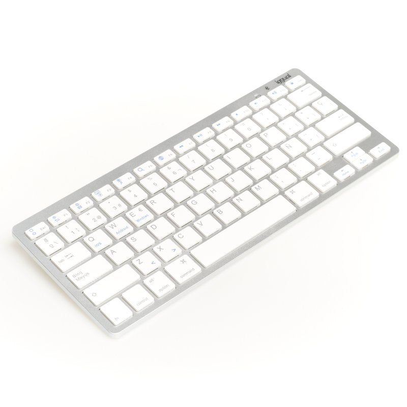 EAN 8435364316788 - iggual TKL-BK teclado Universal QWERTY Español imagen 11