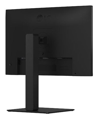 EAN 8806096449073 - LG 24BA55W-B pantalla para PC 61 cm (24") 1920 x 1200 Pixeles WUXGA Negro imagen 11