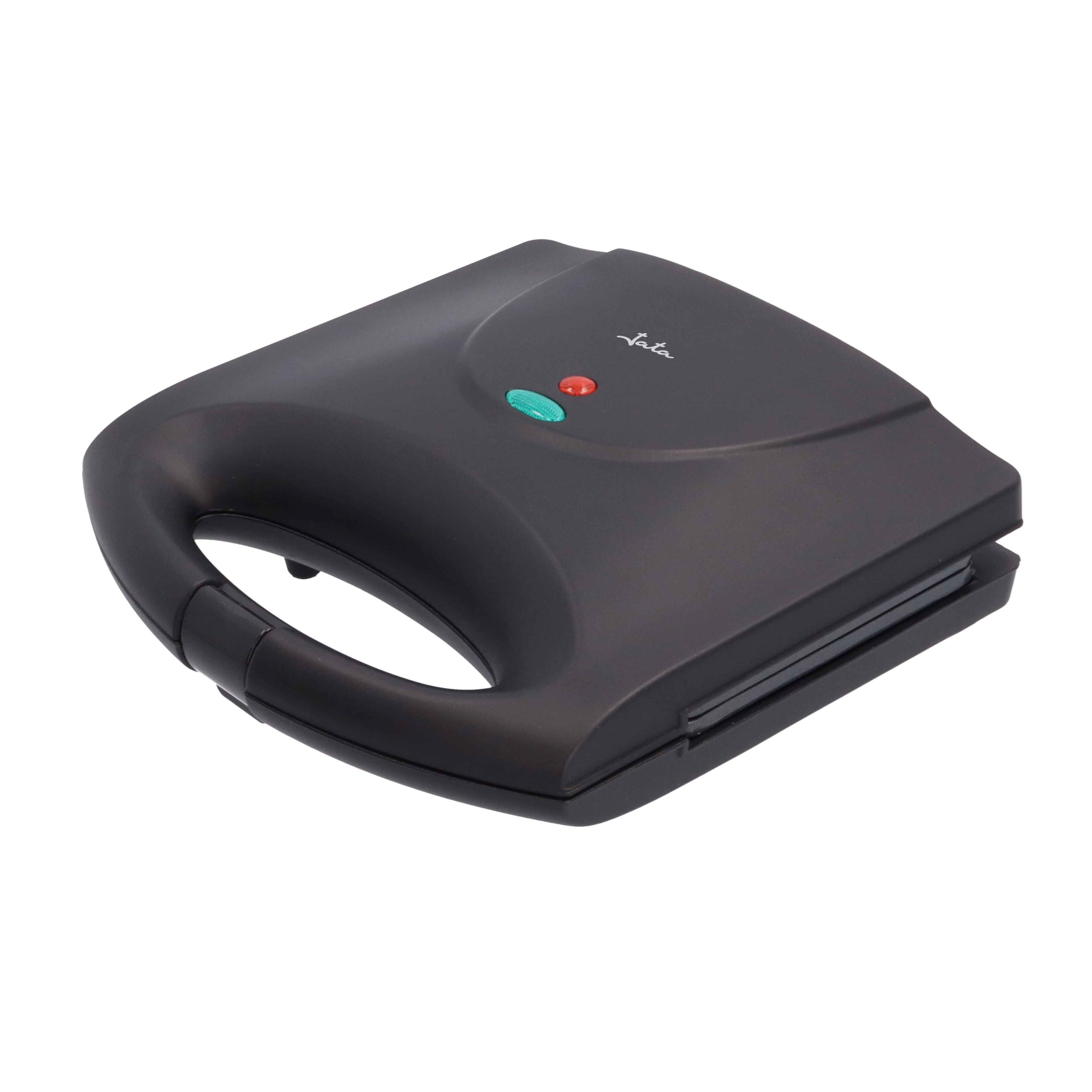 EAN 8421078036715 - JATA JESW1231 sandwichera 750 W Negro imagen 4
