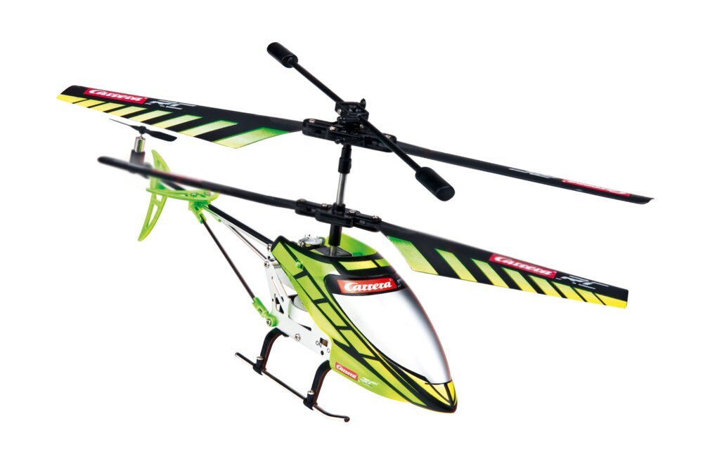 EAN 9003150130789 - Carrera Toys 370501050 juguete de control remoto imagen 1