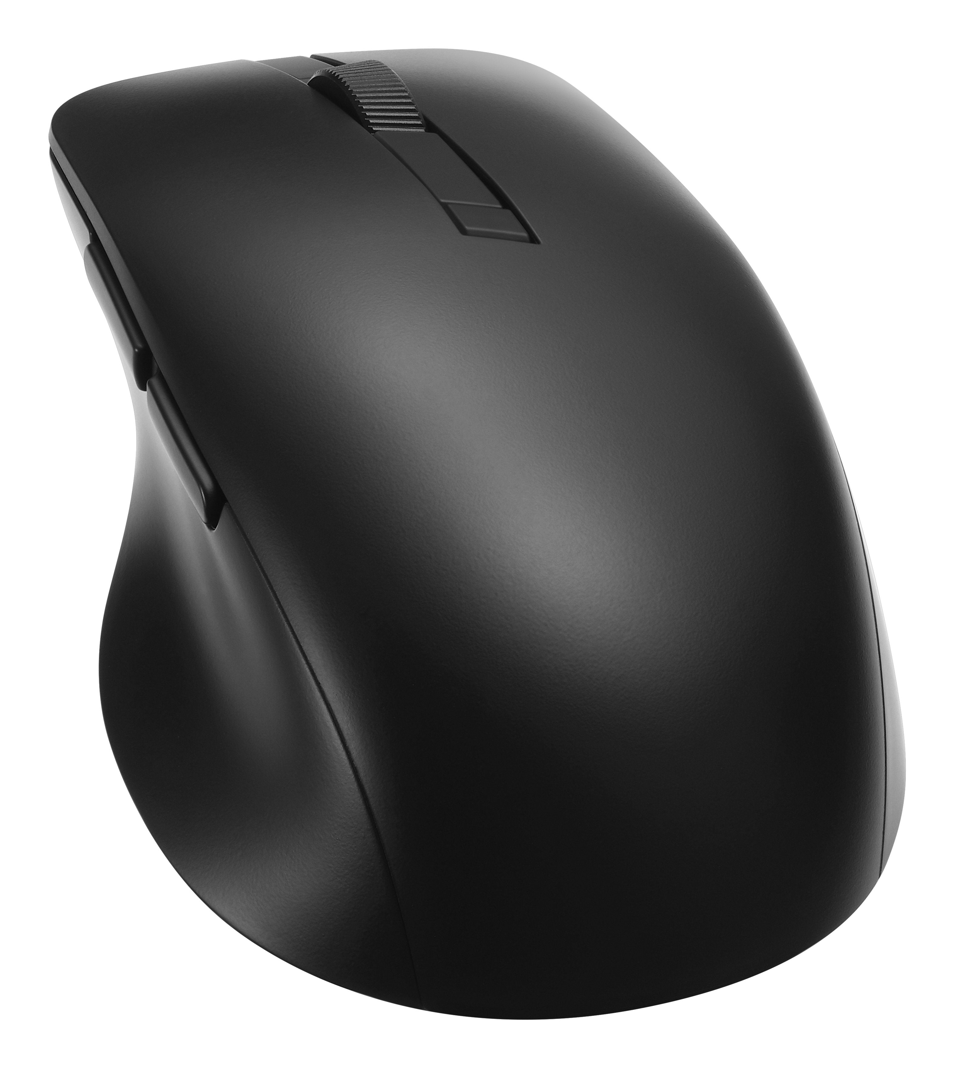 Raton Asus Md200 Wireless 4200dpi Negro