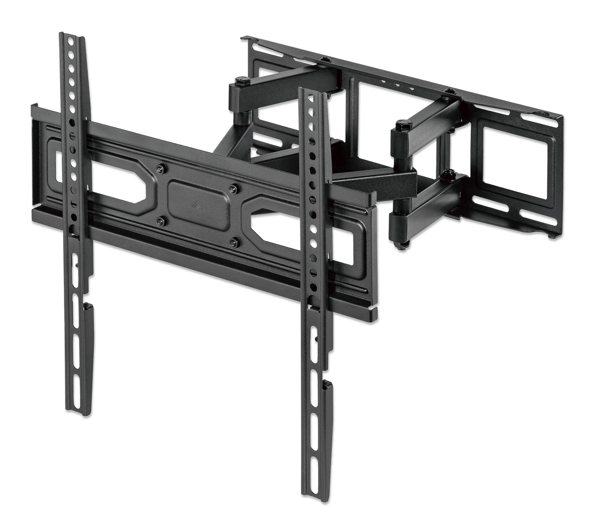 EAN 0766623462433 - Manhattan 462433 soporte para TV 177,8 cm (70") Negro imagen 1