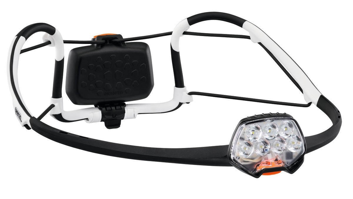 EAN 3342540828674 - Petzl IKO Negro, Blanco Linterna con cinta para cabeza LED imagen 4