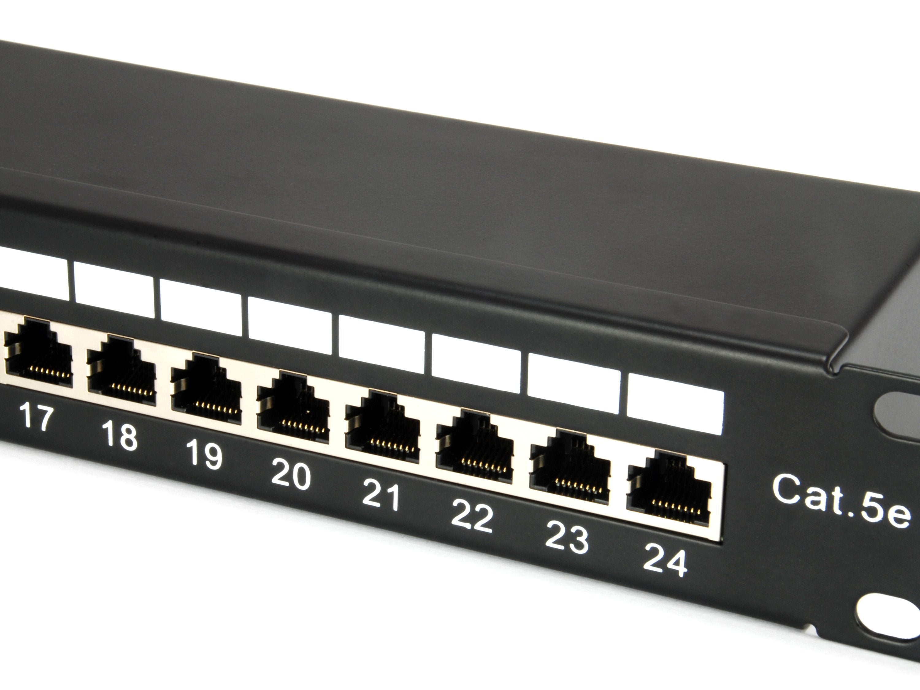 EAN 4015867207451 - Equip 327425 panel de parcheo 1U imagen 5