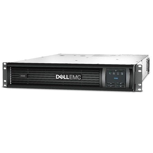 EAN 731304362807 - DELL Smart-UPS 3000VA sistema de alimentación ininterrumpida (UPS) Doble conversión (en línea) 3 kVA 2700 imagen 1