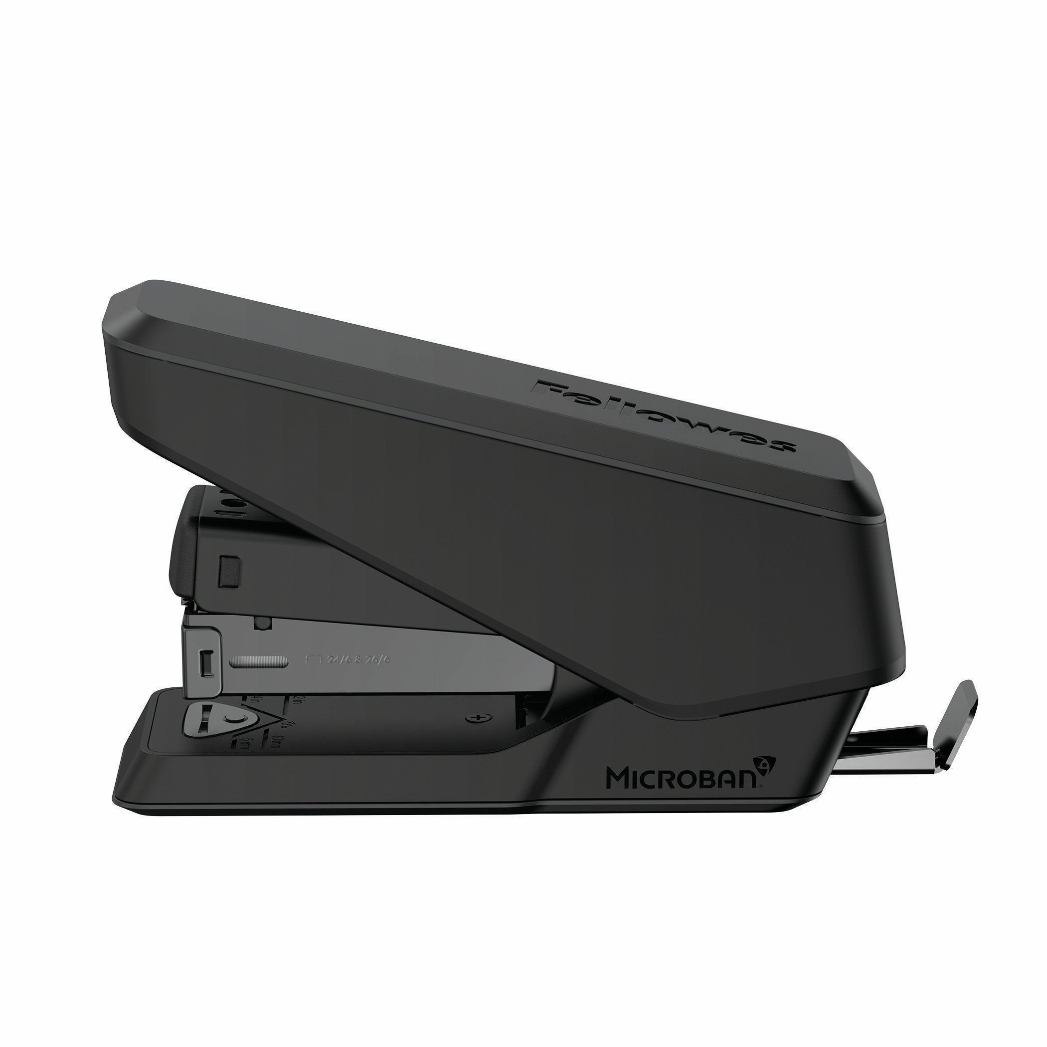 EAN 0043859776603 - Fellowes LX840 Negro imagen 9