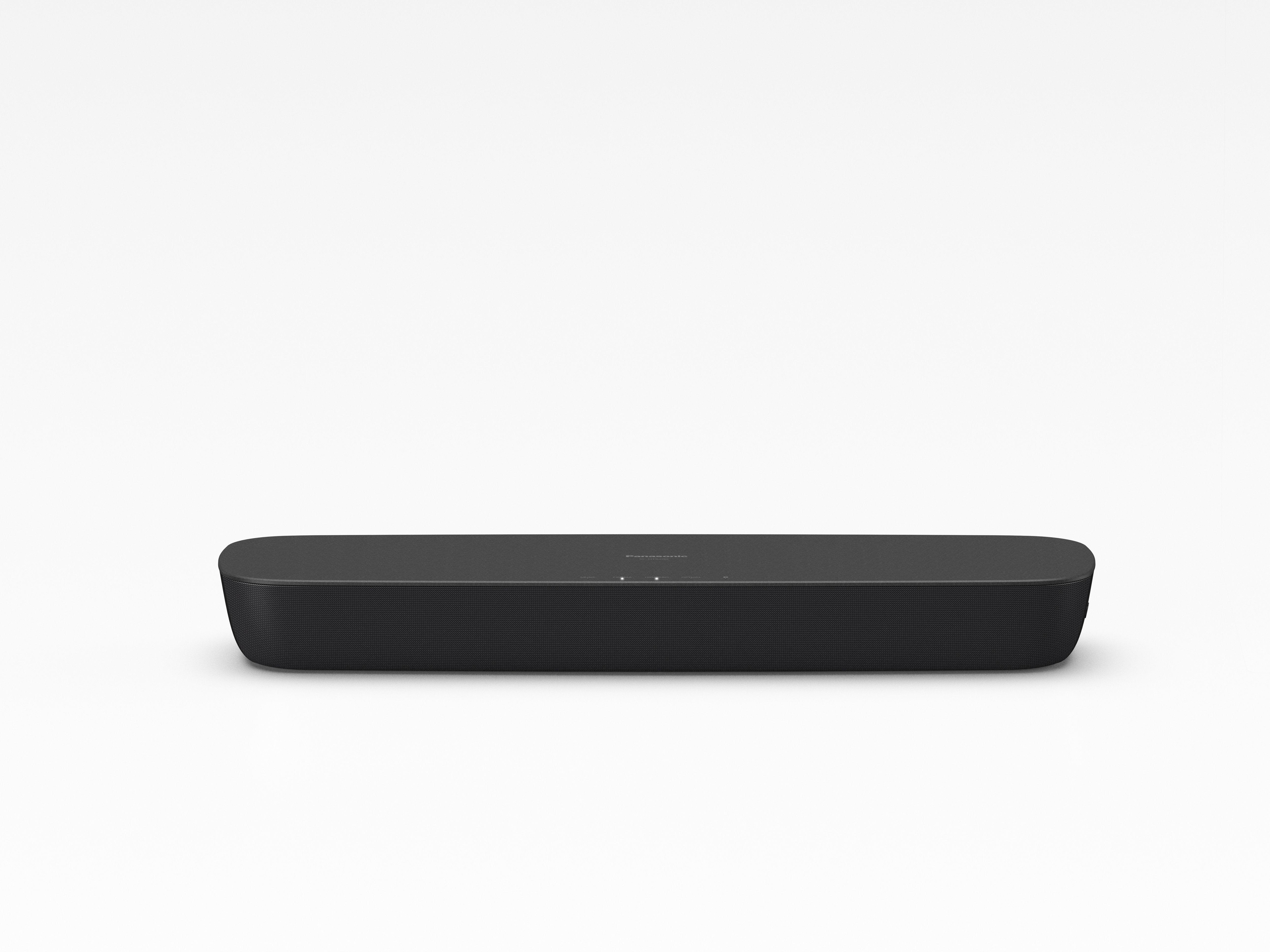 EAN 5025232874989 - Panasonic SC-HTB200EGK altavoz soundbar Negro 2.0 canales 80 W imagen 1