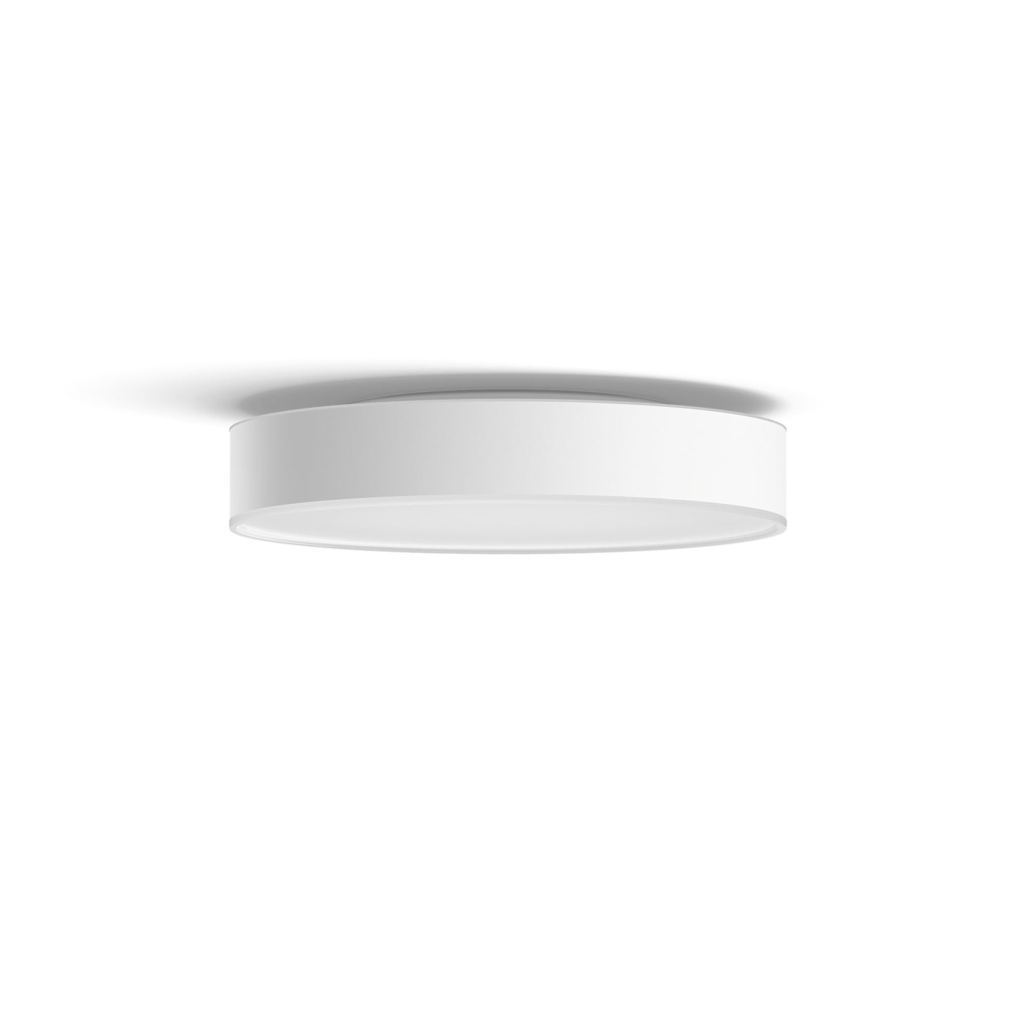 Philips Hue White Ambiance Lámpara De Techo Enrave Mediana