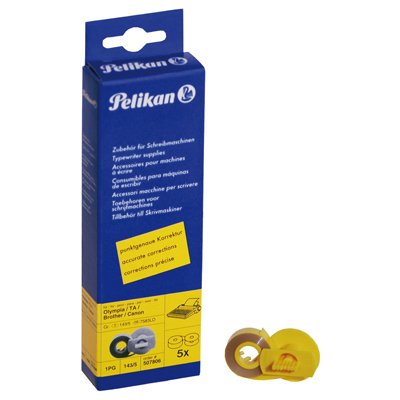 Pelikan 507806 Cinta Para Impresora