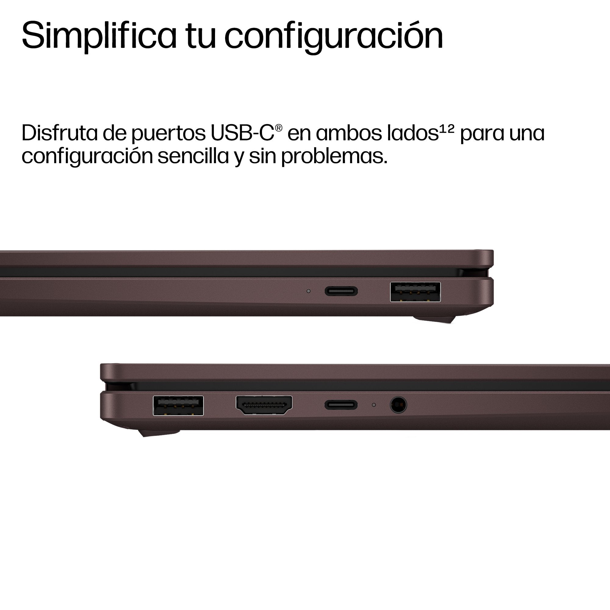 Portátil Hp Omnibook X Flip 2 En 1 Ia 14 Kc0004nsx Ryzen Ai 7 450 32gb Ssd 1tb 14 " W11h