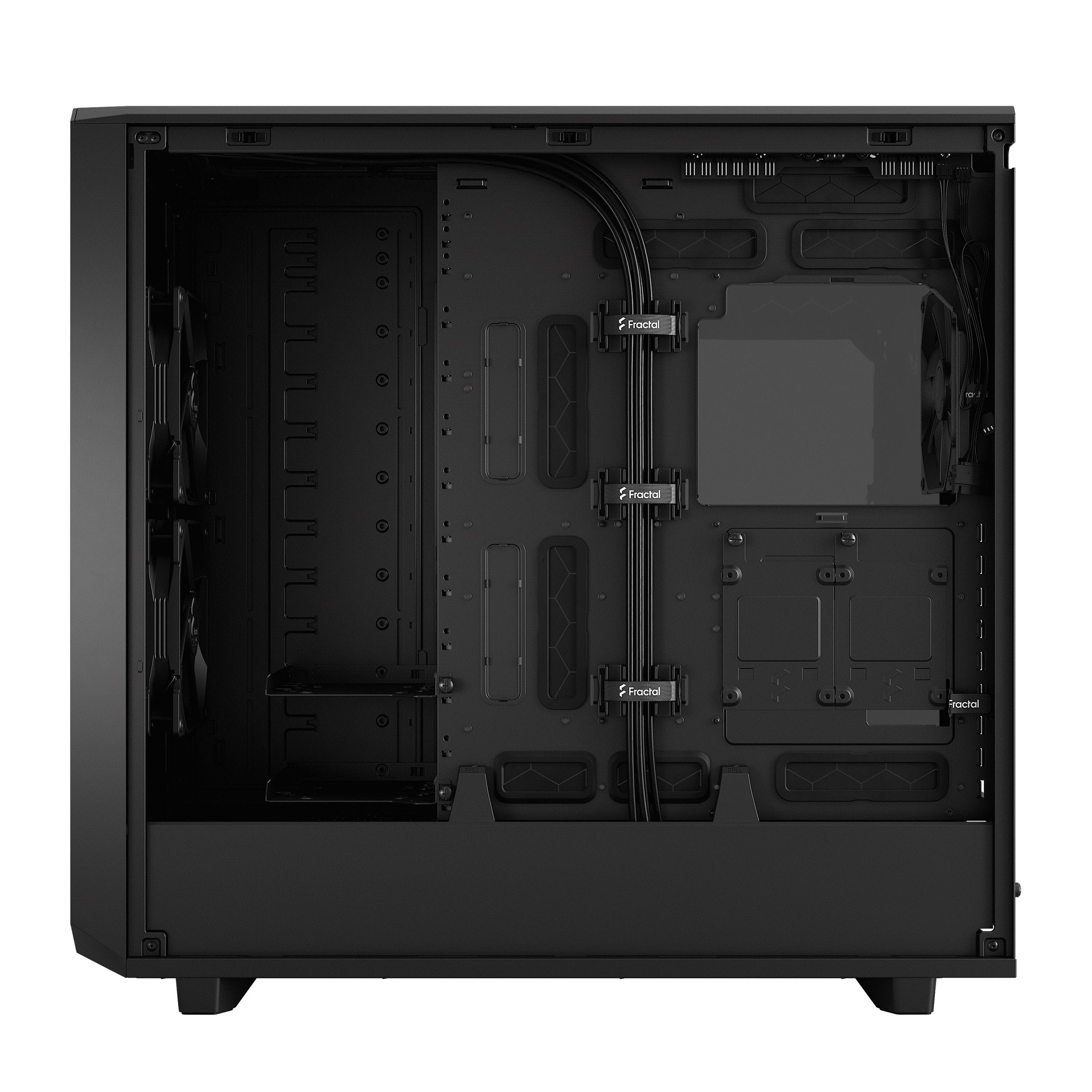 EAN 7340172702566 - Fractal Design Meshify 2 XL Torre Negro imagen 18