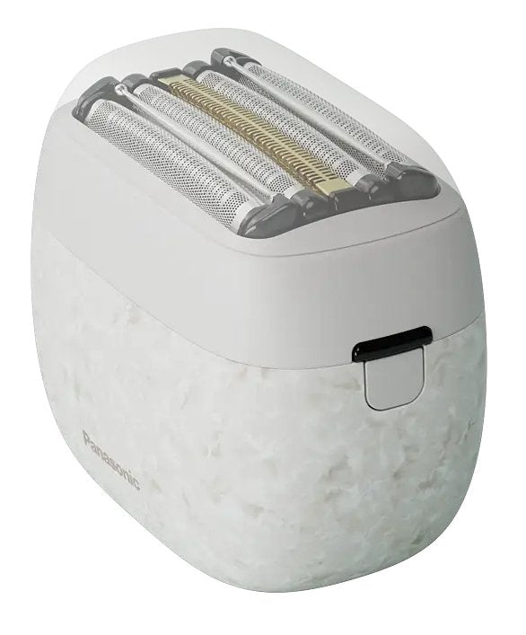 EAN 5025232966196 - Panasonic ES-PV6B-W803 afeitadora Blanco imagen 9