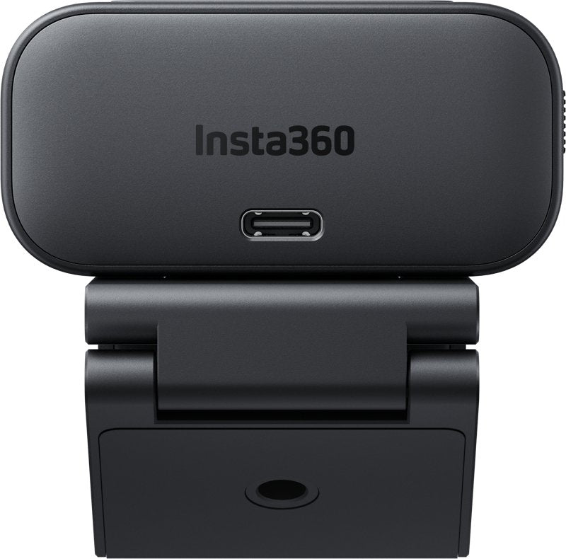 EAN 6970357858743 - Insta360 Link 2C cámara web 3840 x 2160 Pixeles USB Negro imagen 4